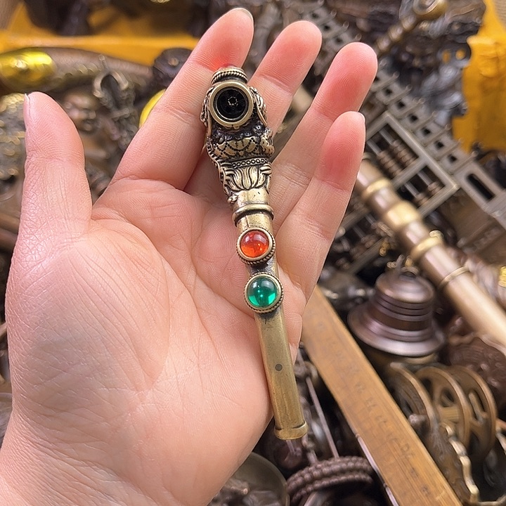 铜器摆件诚信经营