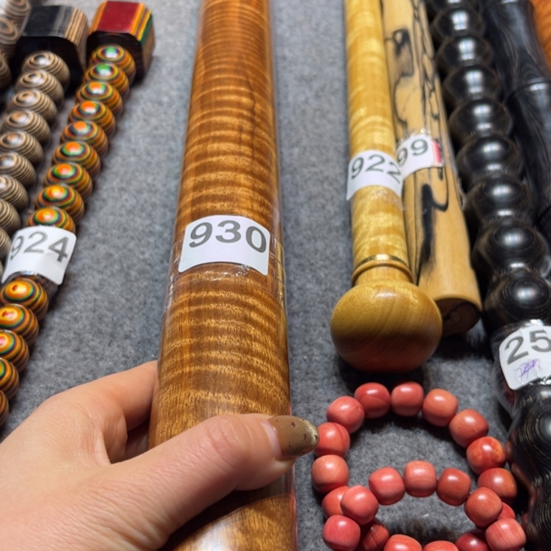 用***7大果紫檀（缅甸花梨）930