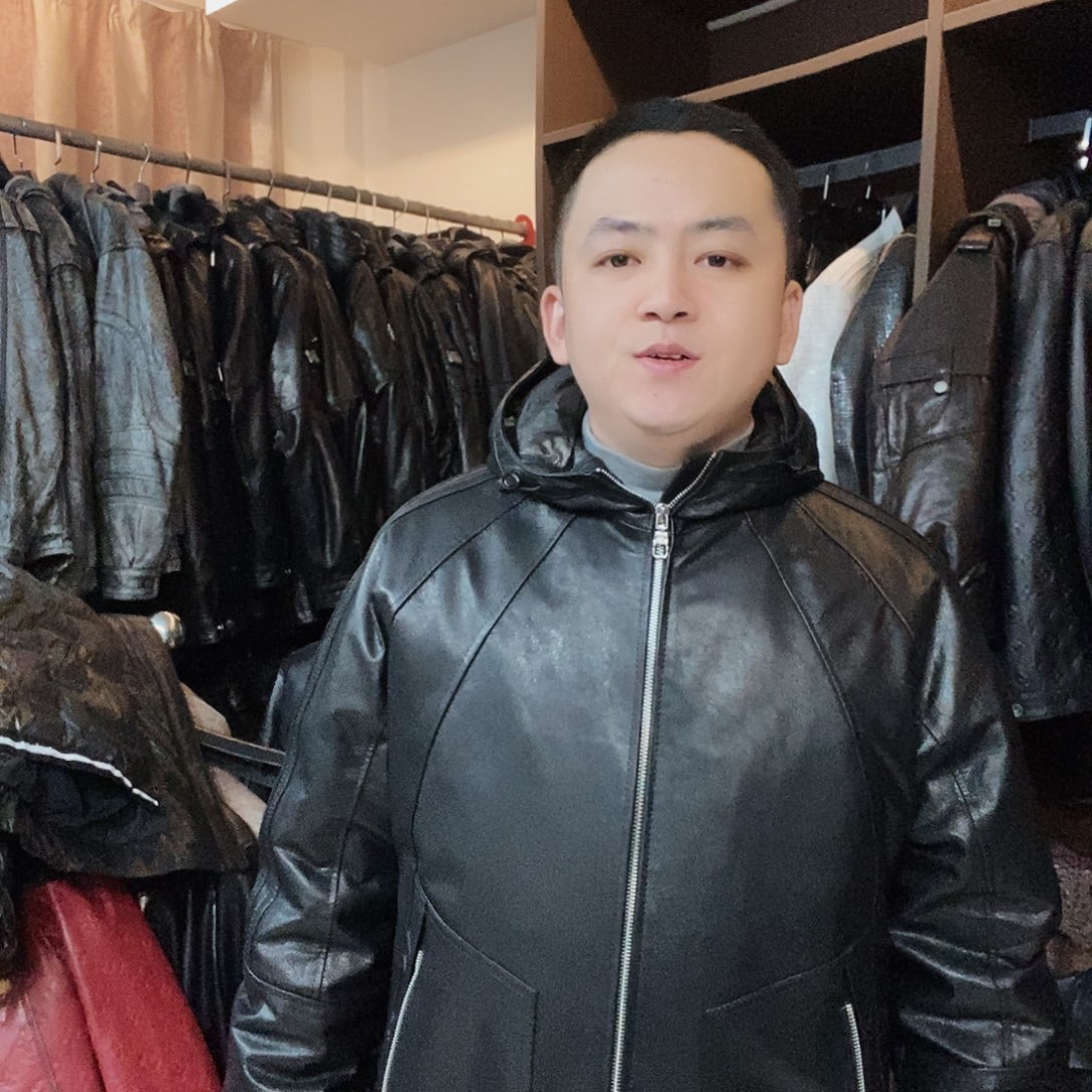 连帽加绒白鸭绒内胆脱卸