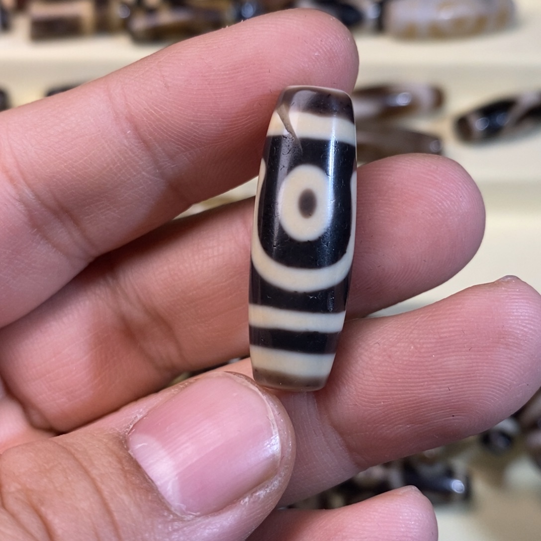 玛瑙/玉髓珠宝半成品未镶嵌33