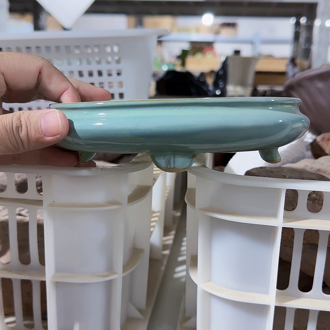 陶瓷陶瓷花盆特价上新