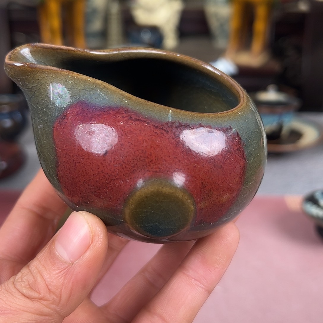 瓷片摆件摆件摆件摆件