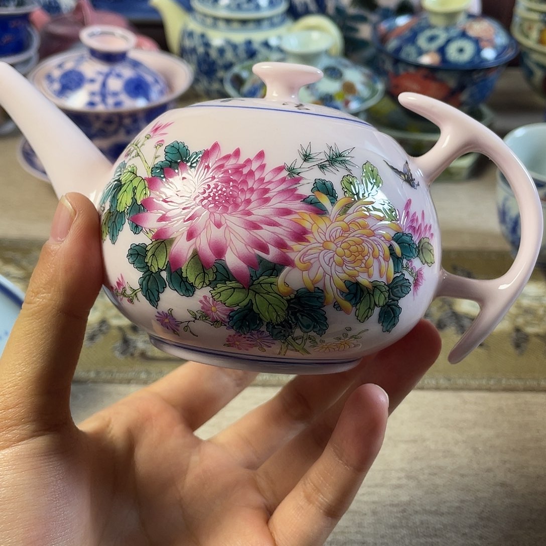 瓷片景德镇陶瓷55558999999