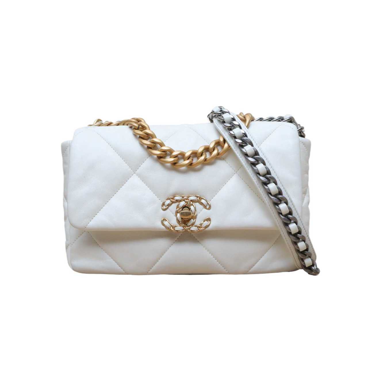 95新 Chanel/香奈儿 小野专属/单肩包/TL1845