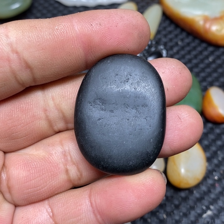 和田玉（白玉）珠宝奇石未镶嵌