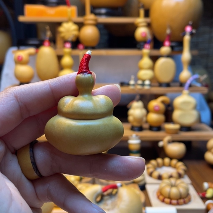 ****草天然葫芦自然生长