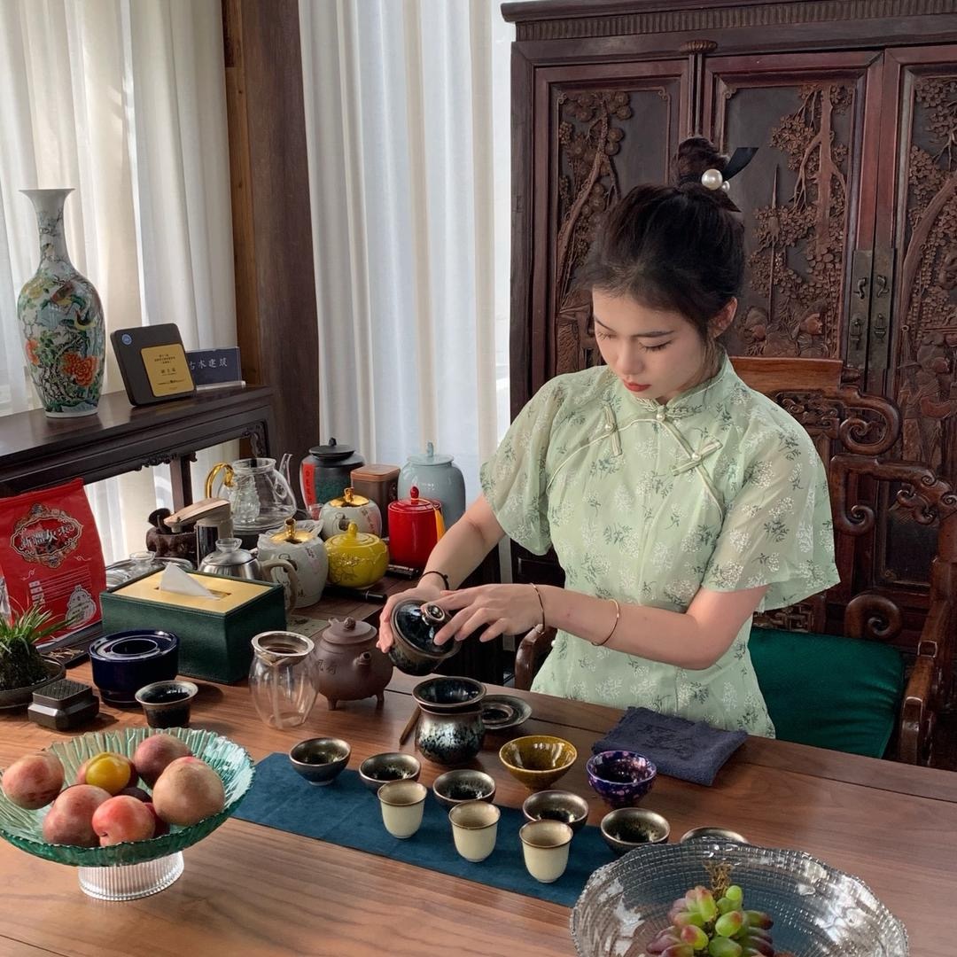 【勿拍】小九有好茶     拍下有问题联系客服 支持七天无理由