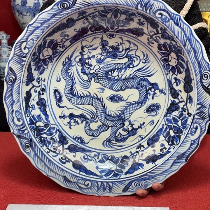 瓷片                 