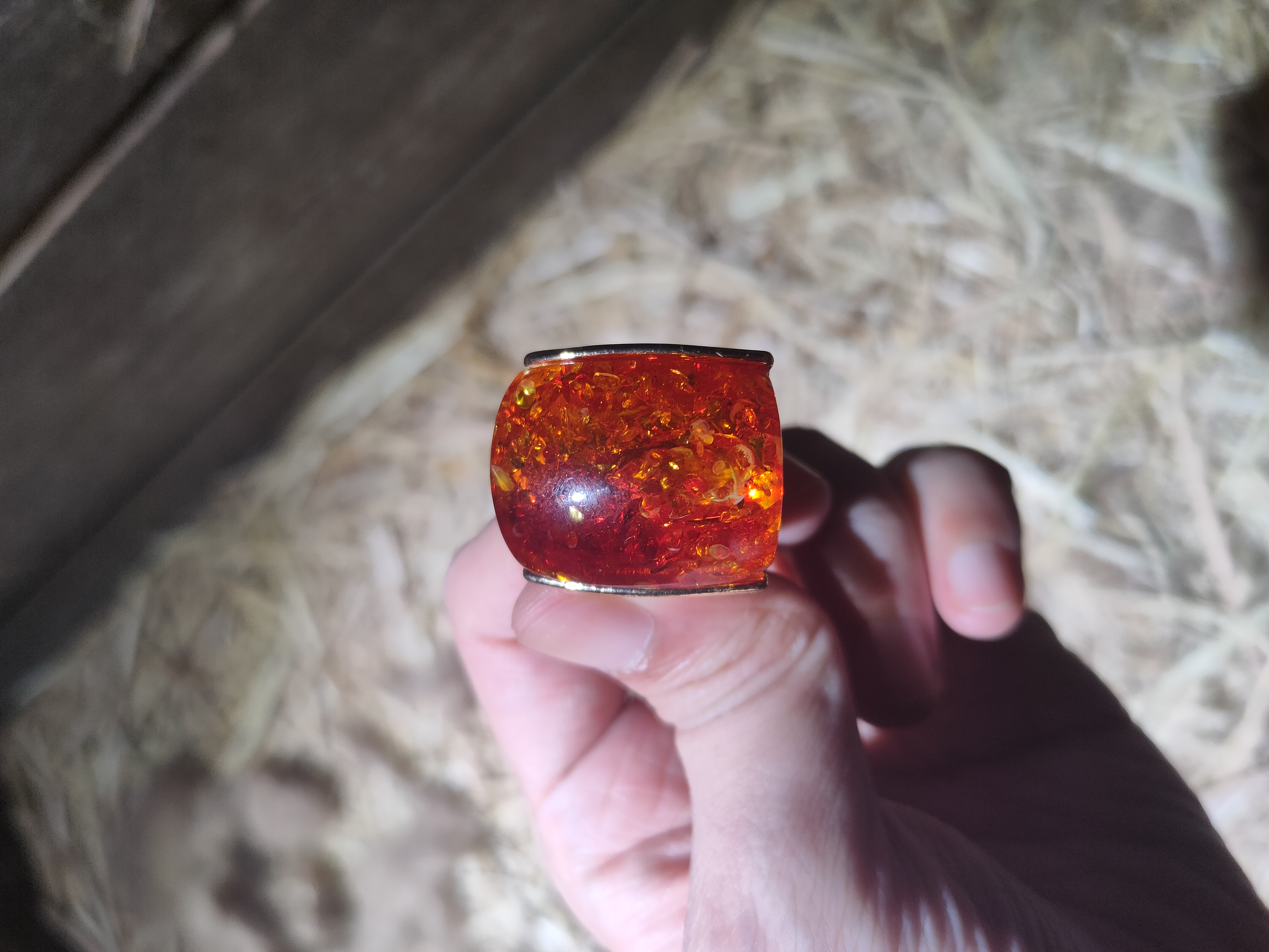 家居饰品 QB098  流水摆件