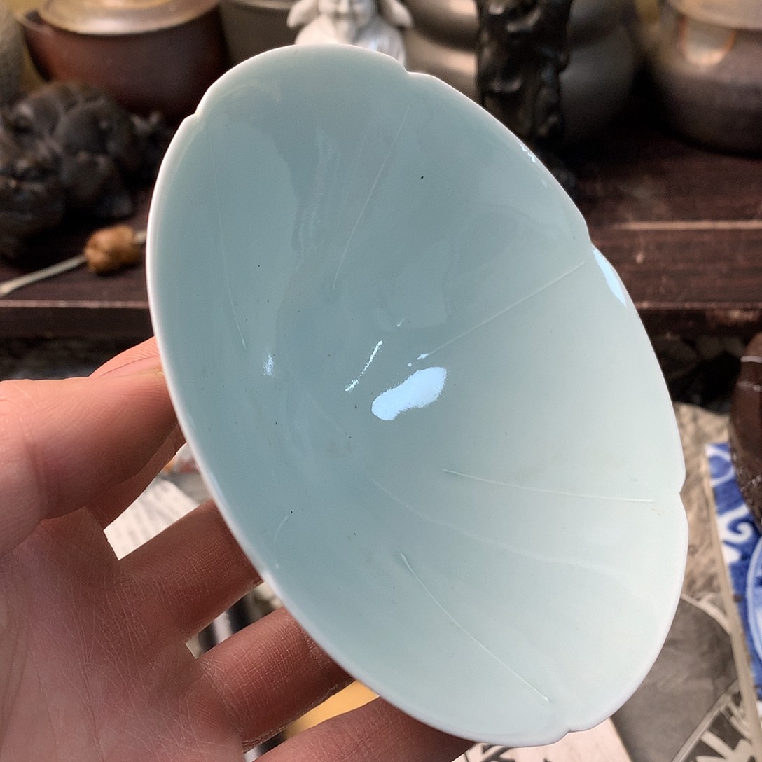 紫砂一路发 财神到家越过越发