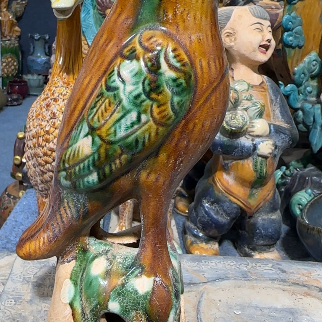 陶瓷摆件摆件摆件