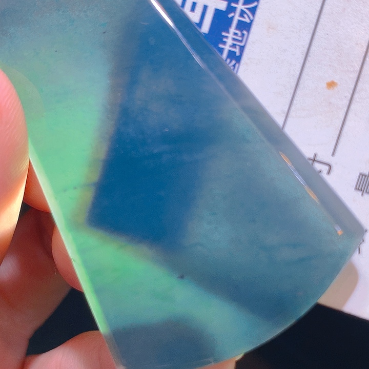 【闪购商品】翡翠颈饰未镶嵌翡翠