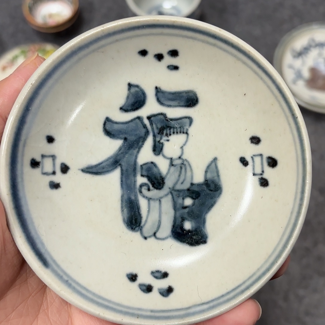 摆件陶瓷艺术作品