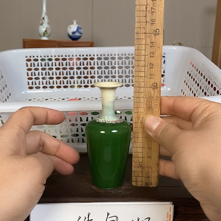 摆件景德镇瓷器研究与创作