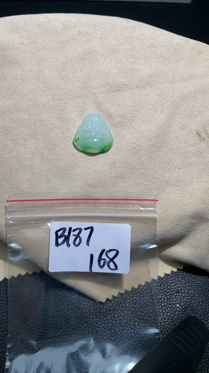 b187吊坠百搭男女款多样性发货其一