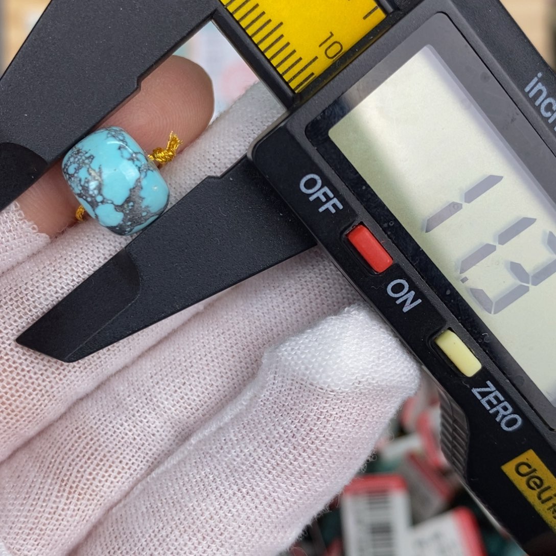 【闪购商品】绿松石珠宝奇石未镶嵌