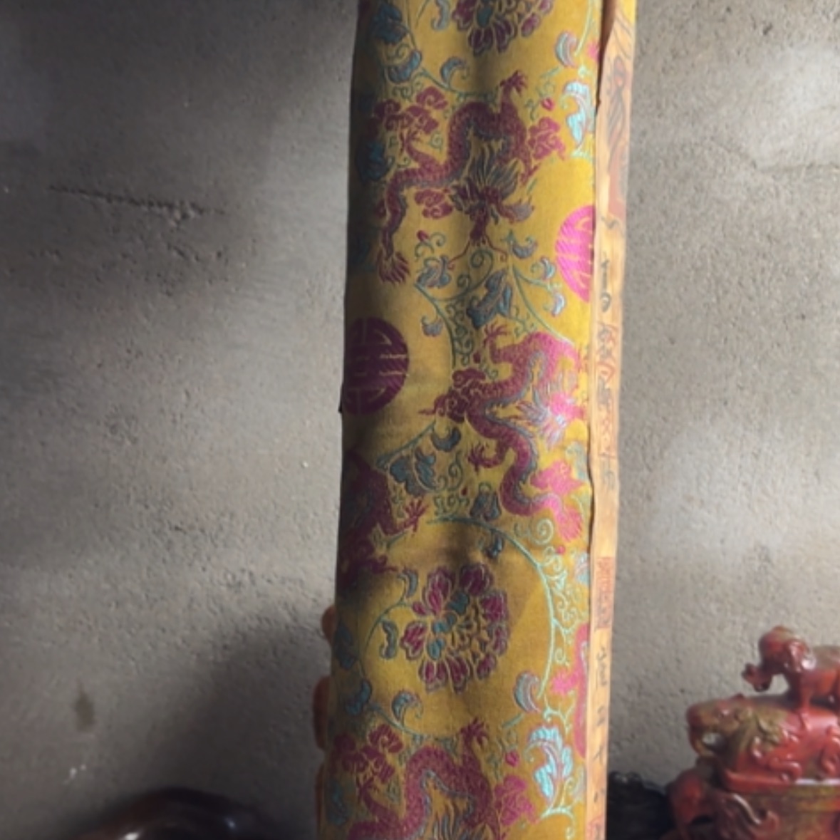 【闪购商品】紫金钵盂菩提把件