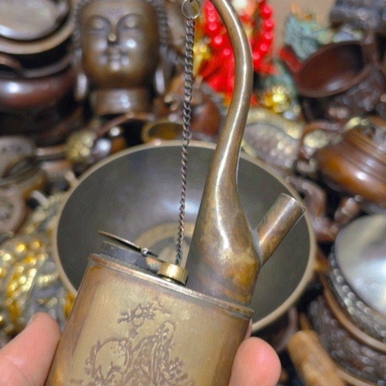 铜的 全清了 正常发货