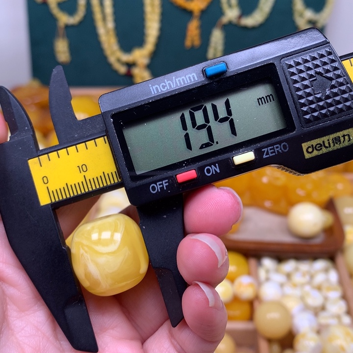 非金属配饰配珠062