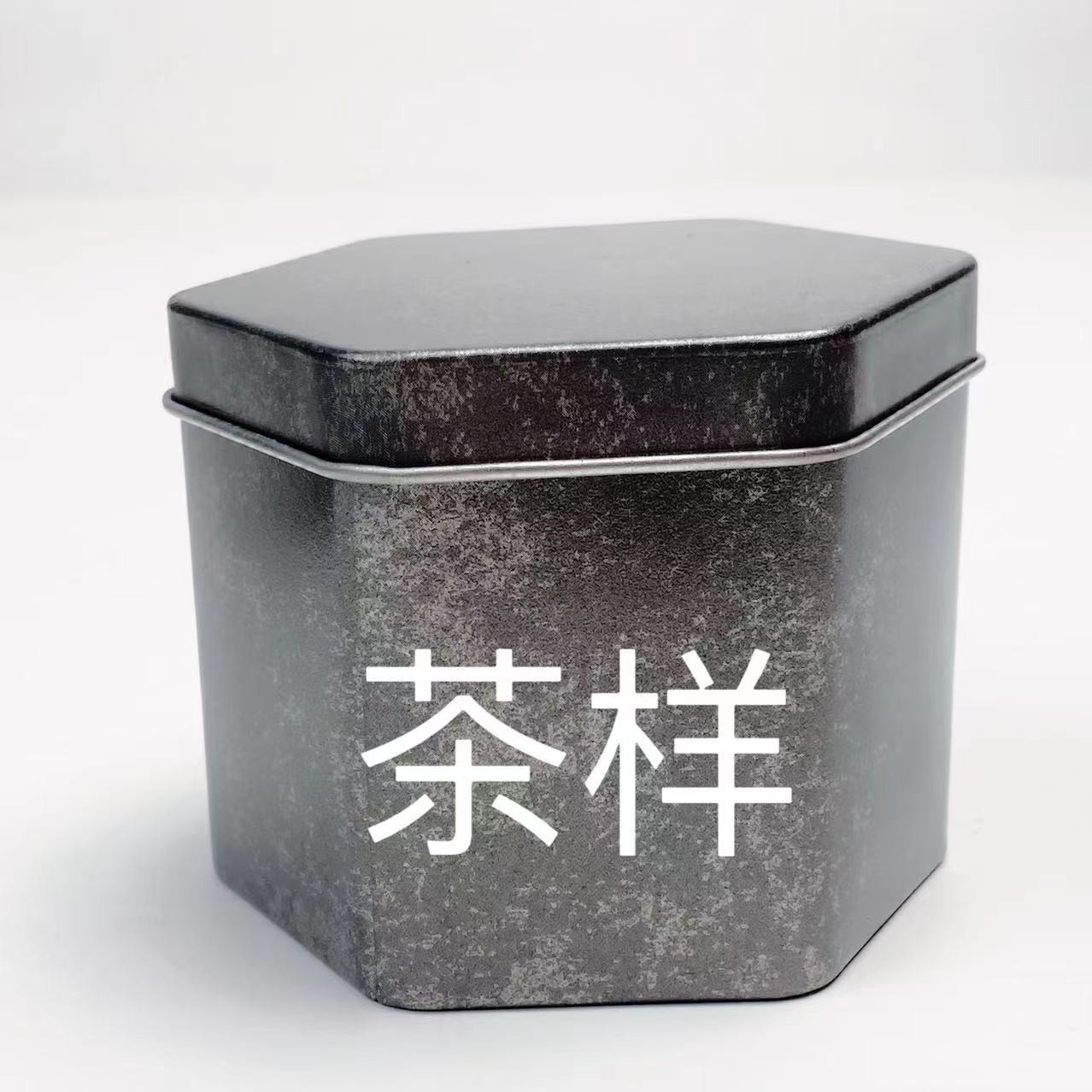 （茶样品鉴装）2004年下关松鹤泡饼生茶50g（收藏品）