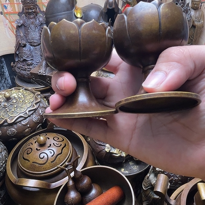 老王铜器链接点击下单