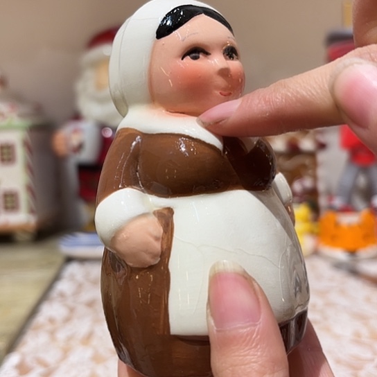 摆件外贸尾单微瑕，介意慎拍