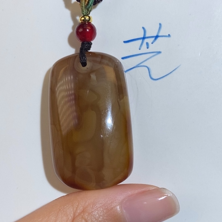 定制琥珀未镶嵌琥珀