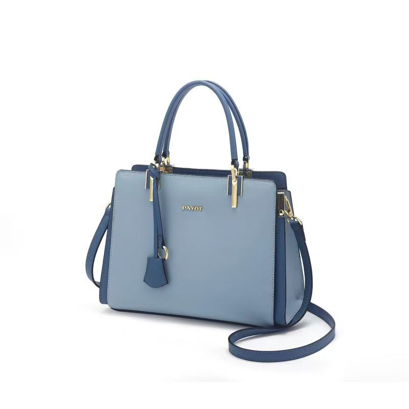 手工经典休闲包包小西