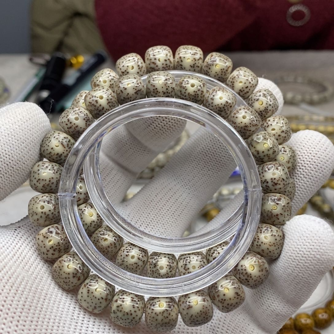 星月菩提吊坠星月