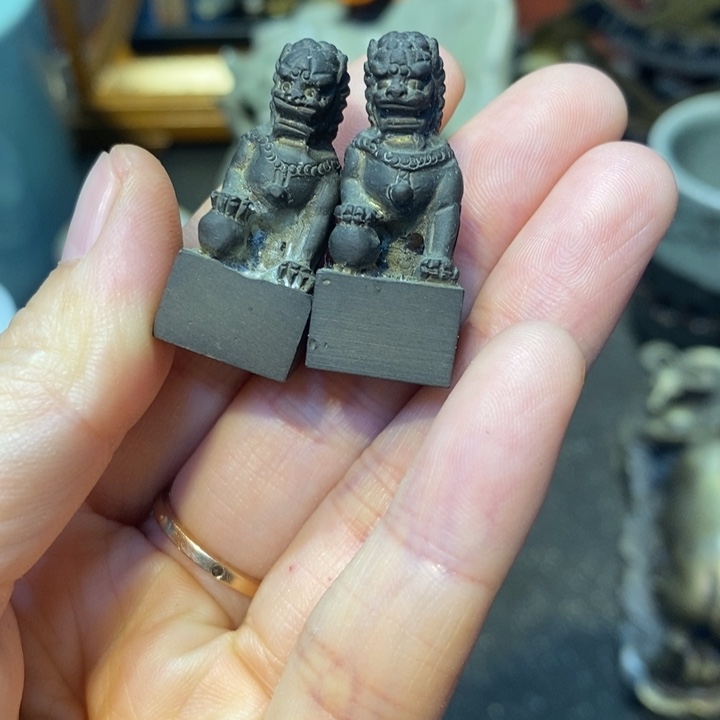 瓷片陶瓷艺术品制作工艺研究