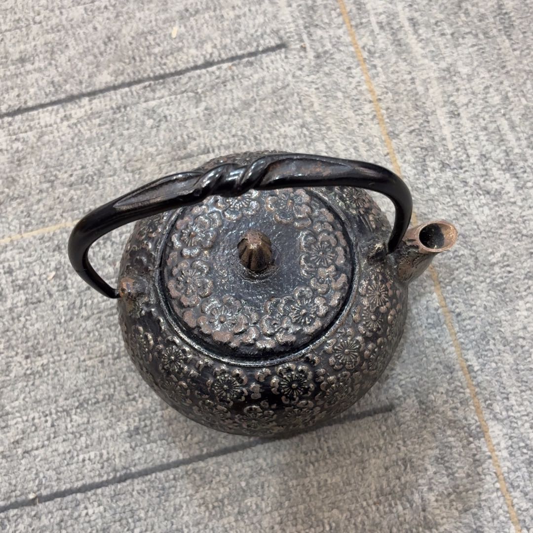 吾***孤瓷片非常好用漂亮的茶具