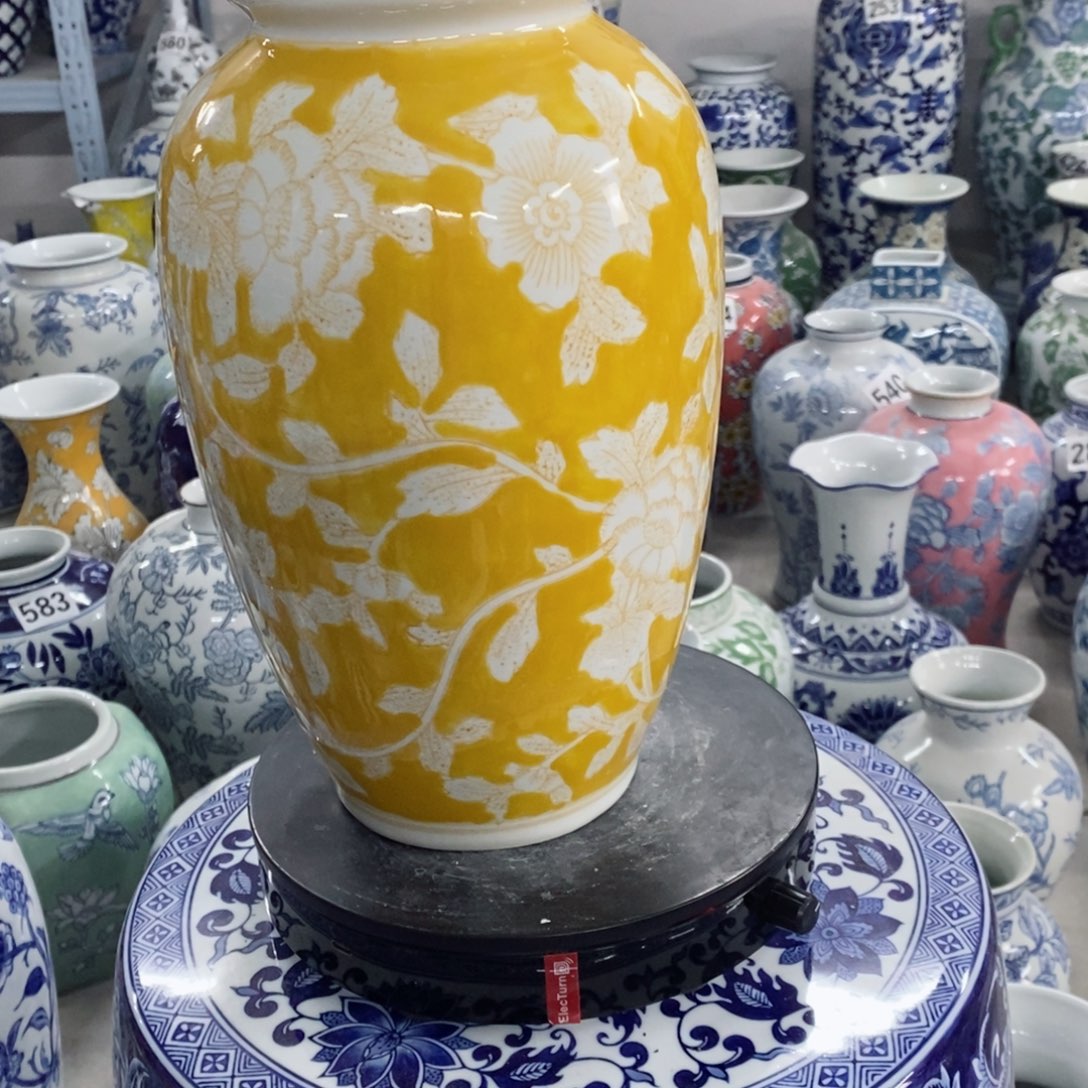 瓶摆件摆件工艺品