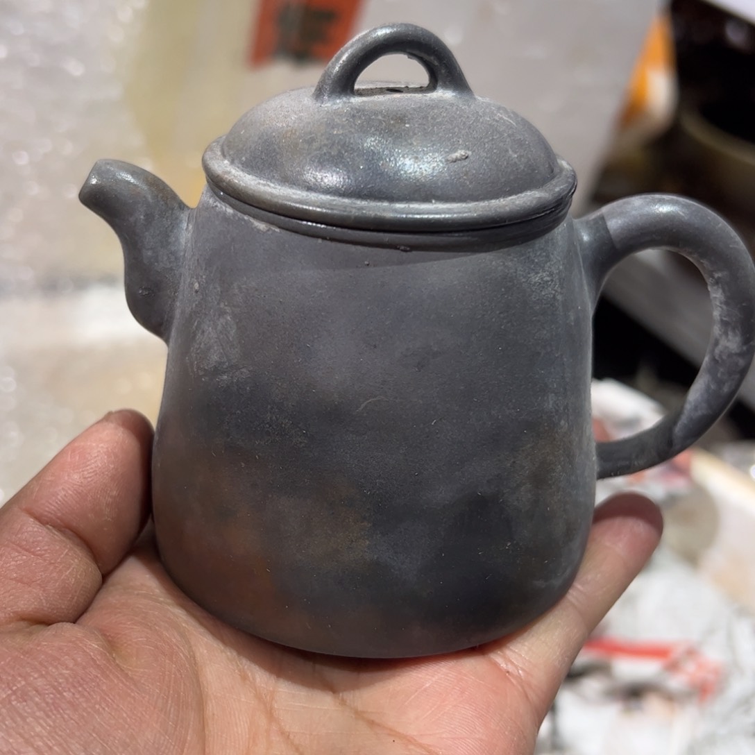 贵台龙窑柴烧坭兴陶177