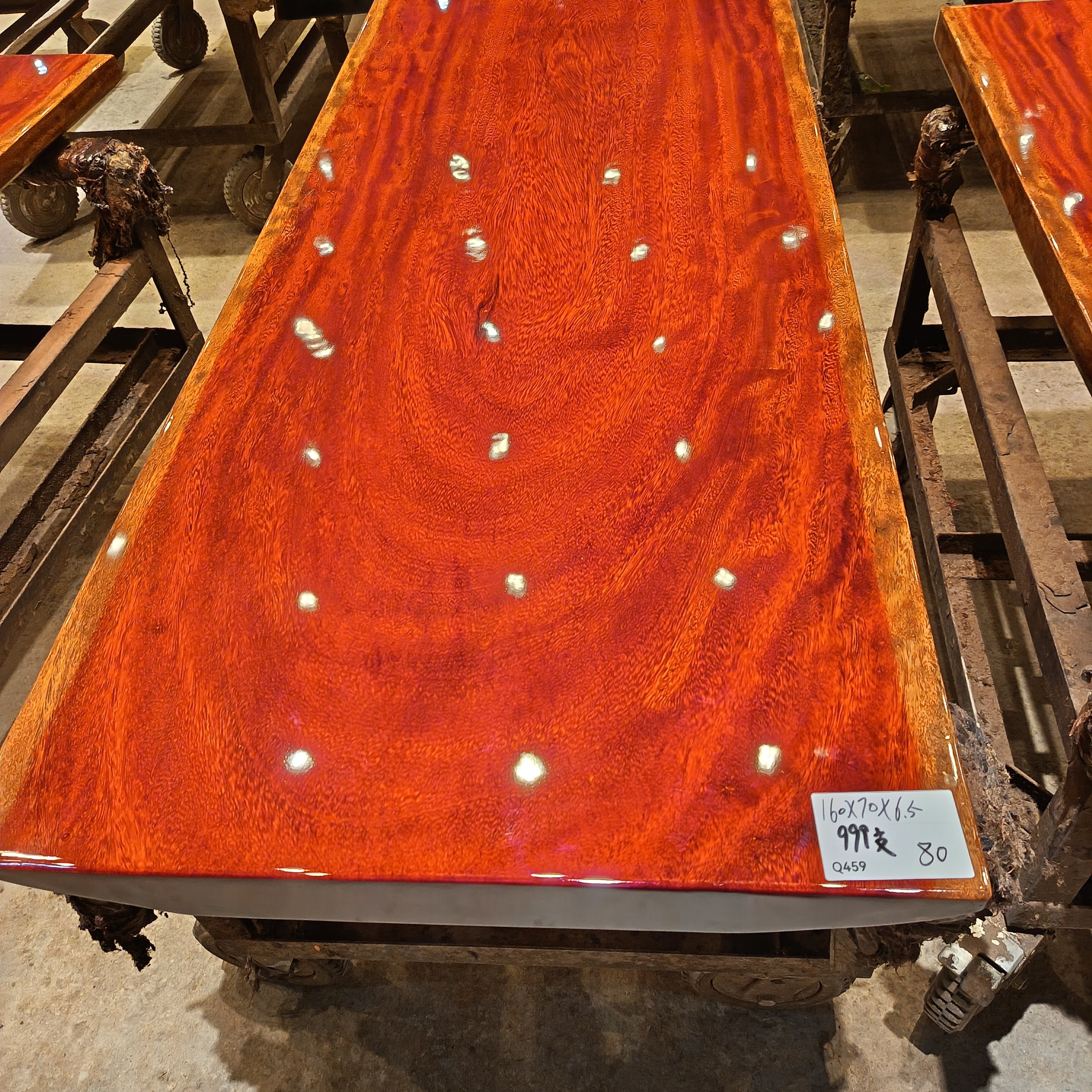 实木大板茶桌 原木实木大板 福利板 福利价