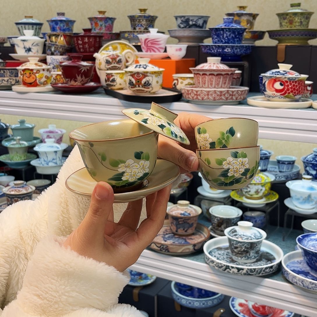 哈哈我真的好想你