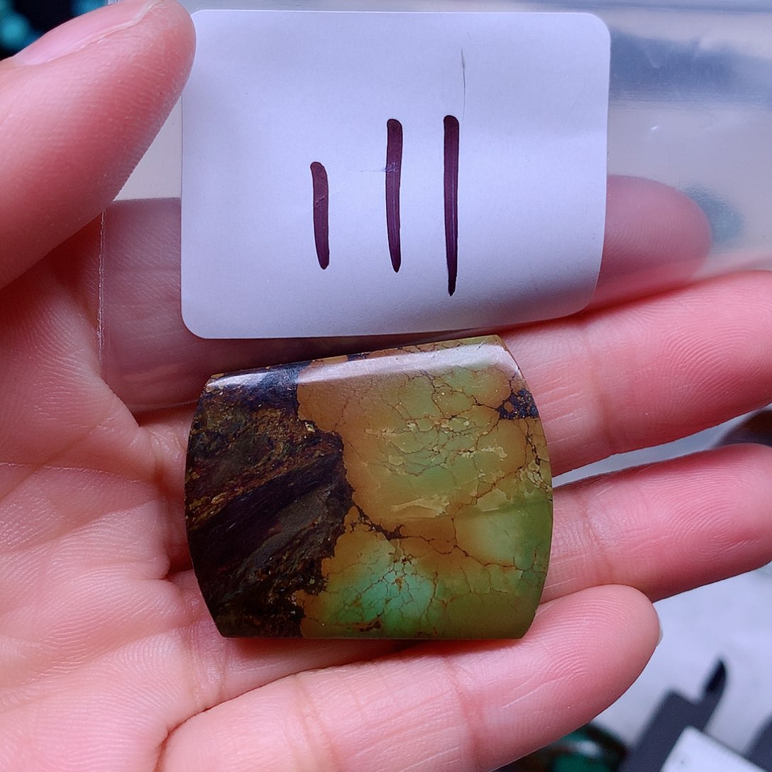 空竹粉丝专享十堰特色手工散珠