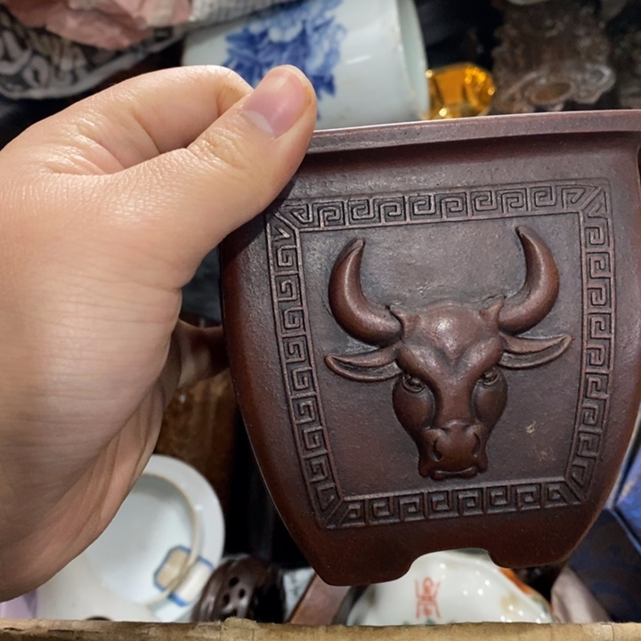 紫砂陶瓷艺术陶瓷艺术