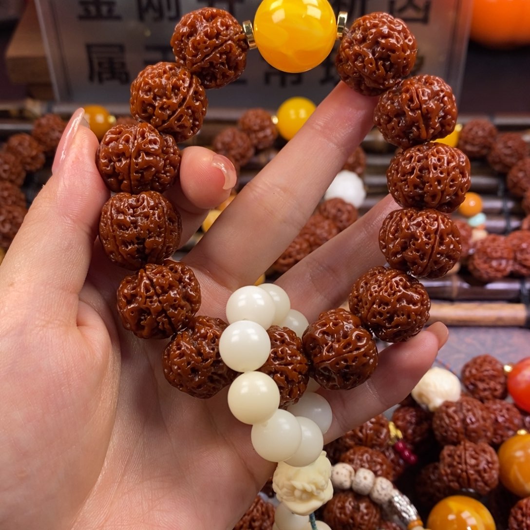 手串金刚菩提521.   x