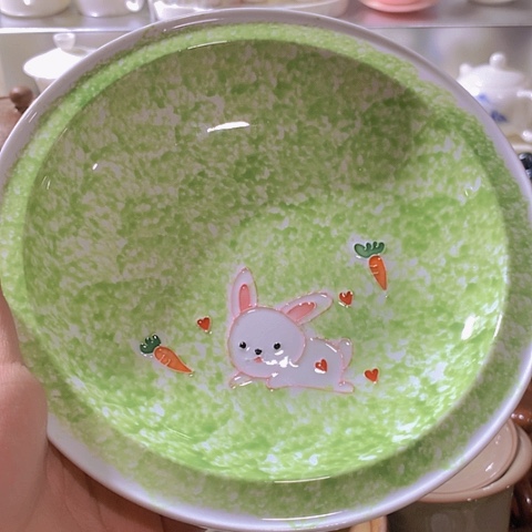 陶瓷制品及陶瓷艺术品微瑕