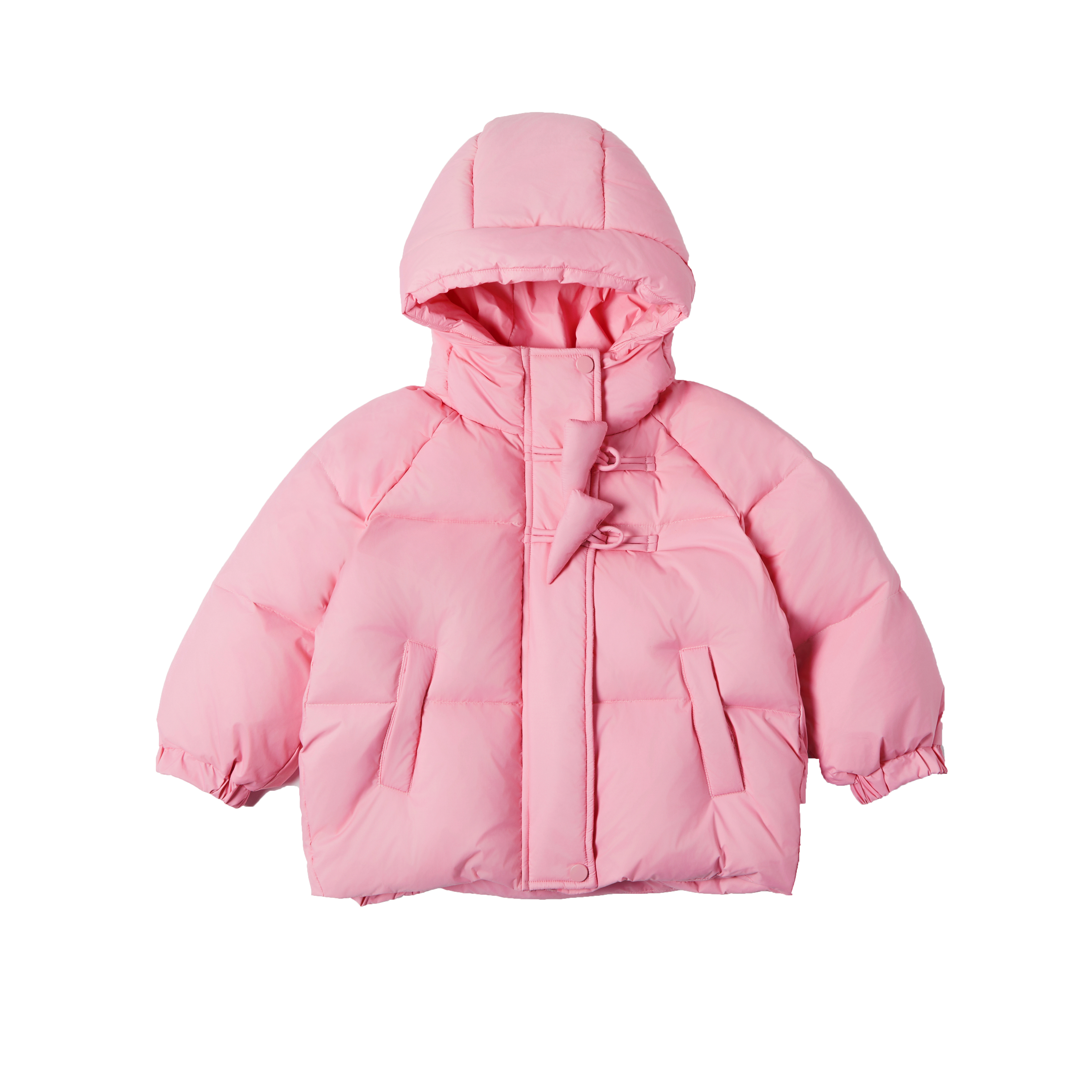 【青橘子小码专用001-200】冬季儿童时尚百搭羽绒服