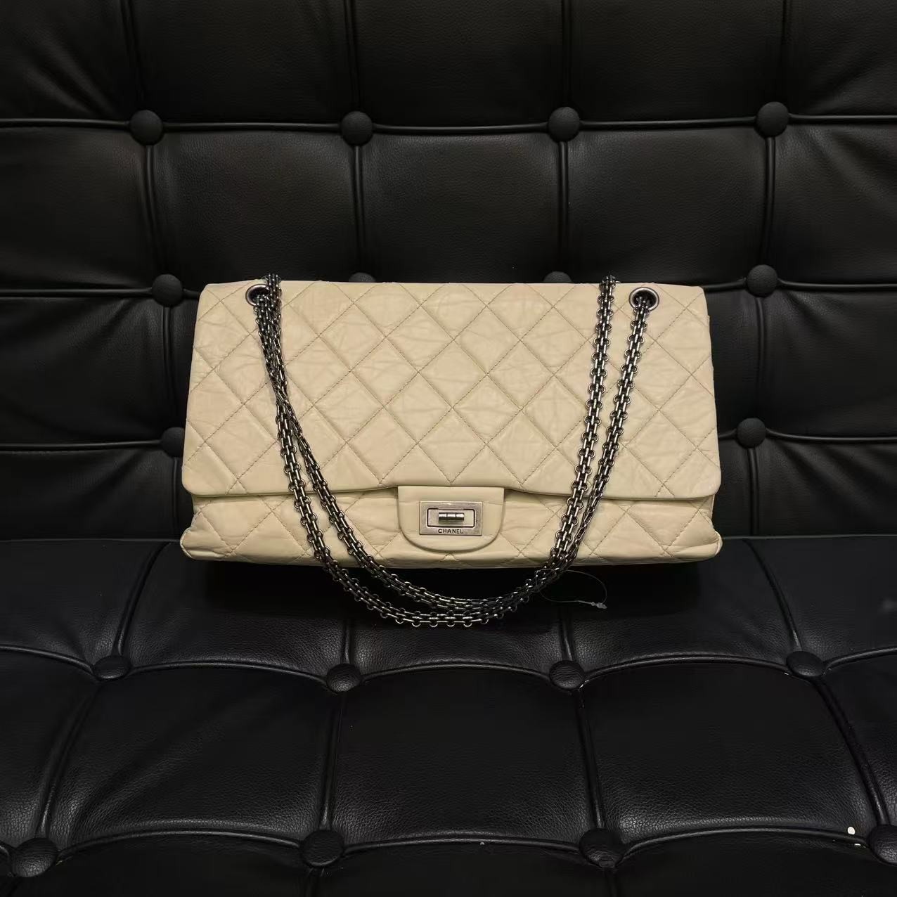 95新 Chanel/香奈儿 二弟/95新/2609/单肩包