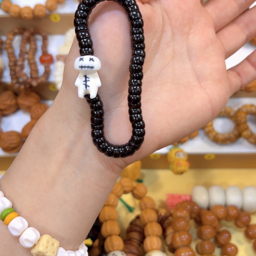 星月菩提手串椰蒂➕jiumengz