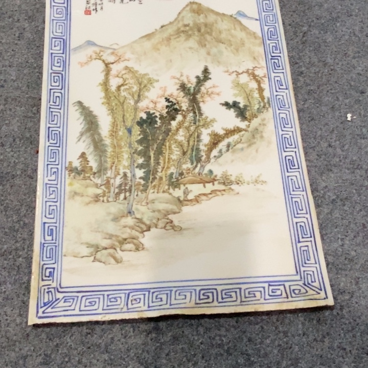 景德镇陶瓷工艺品玉*