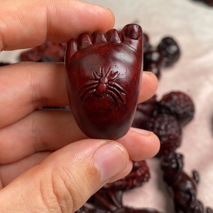 檀香紫檀（小叶紫檀）n****5