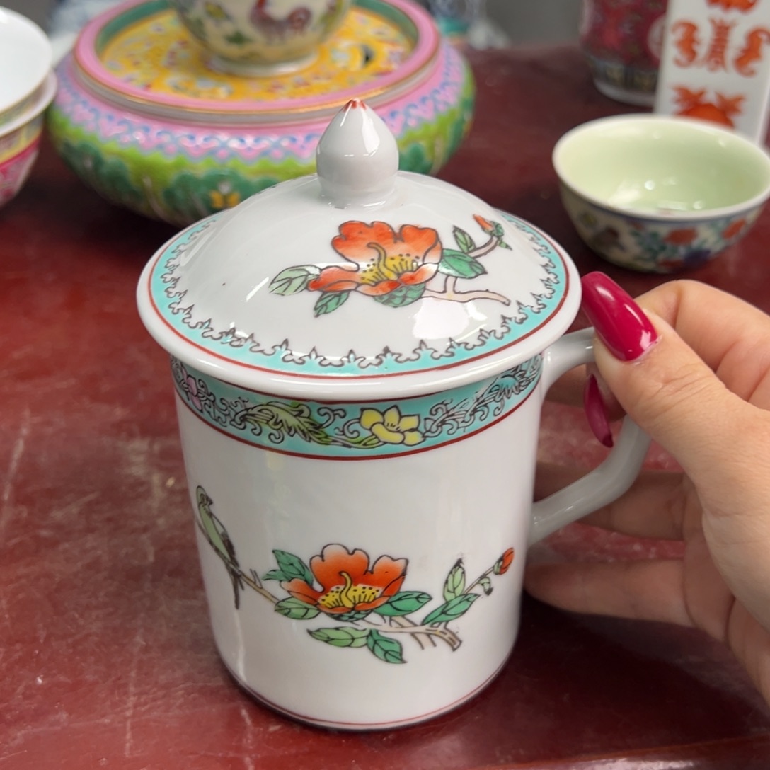 摆件陶陶瓷陶瓷艺术