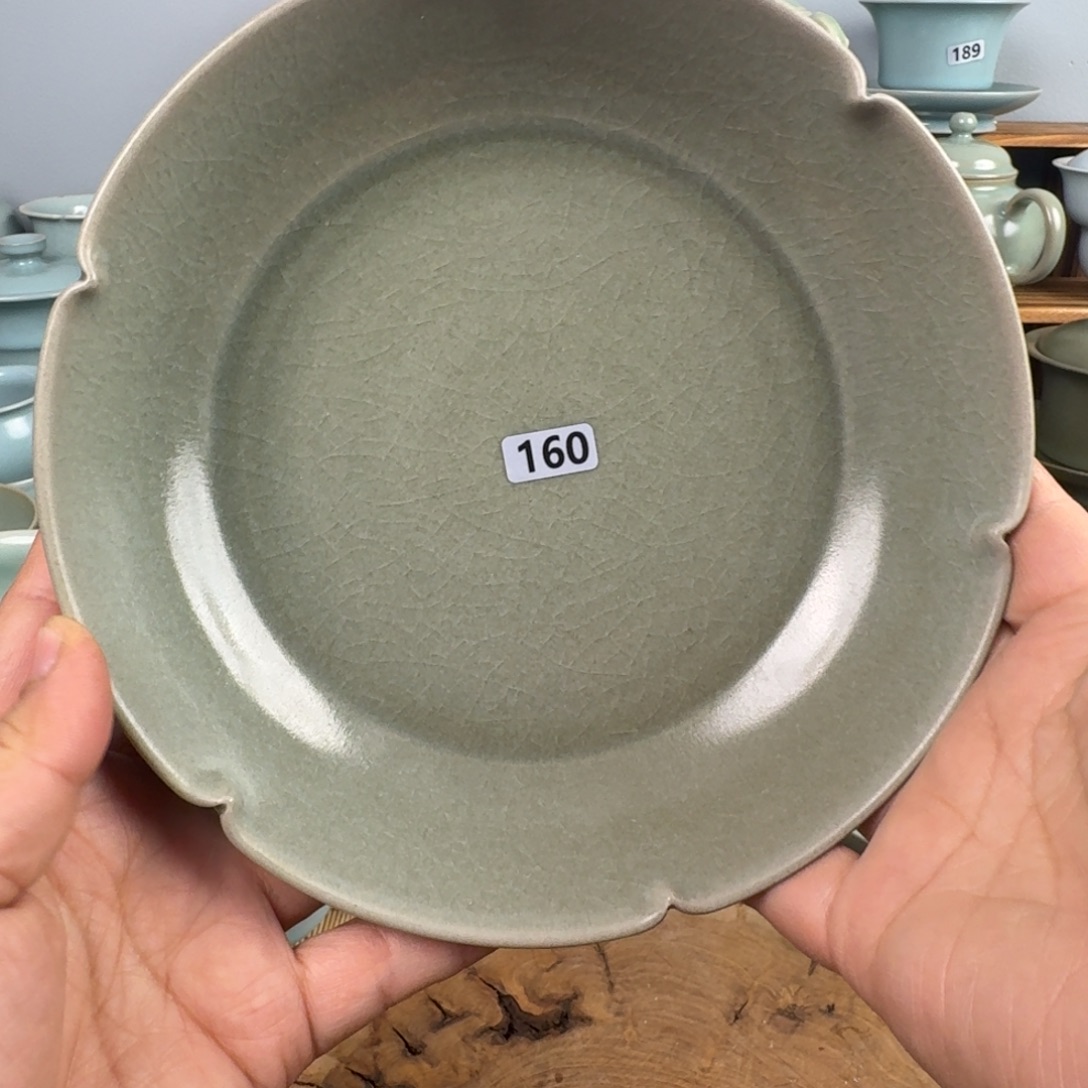 柴烧盘子发发发发发发发