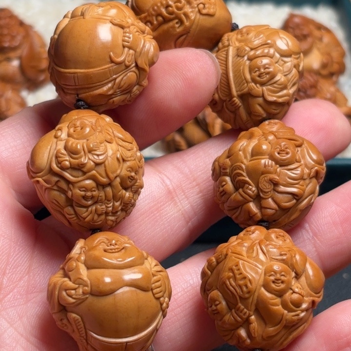 橄榄核手串/手链用****1