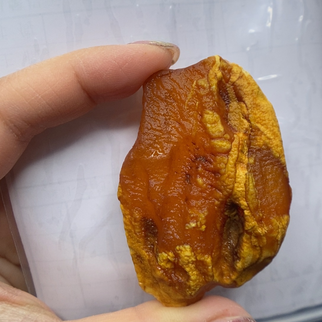 定制蜜蜡未镶嵌郎