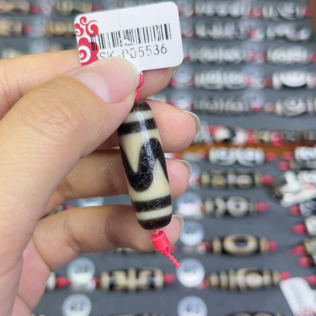 玛瑙/玉髓颈饰未镶嵌太**