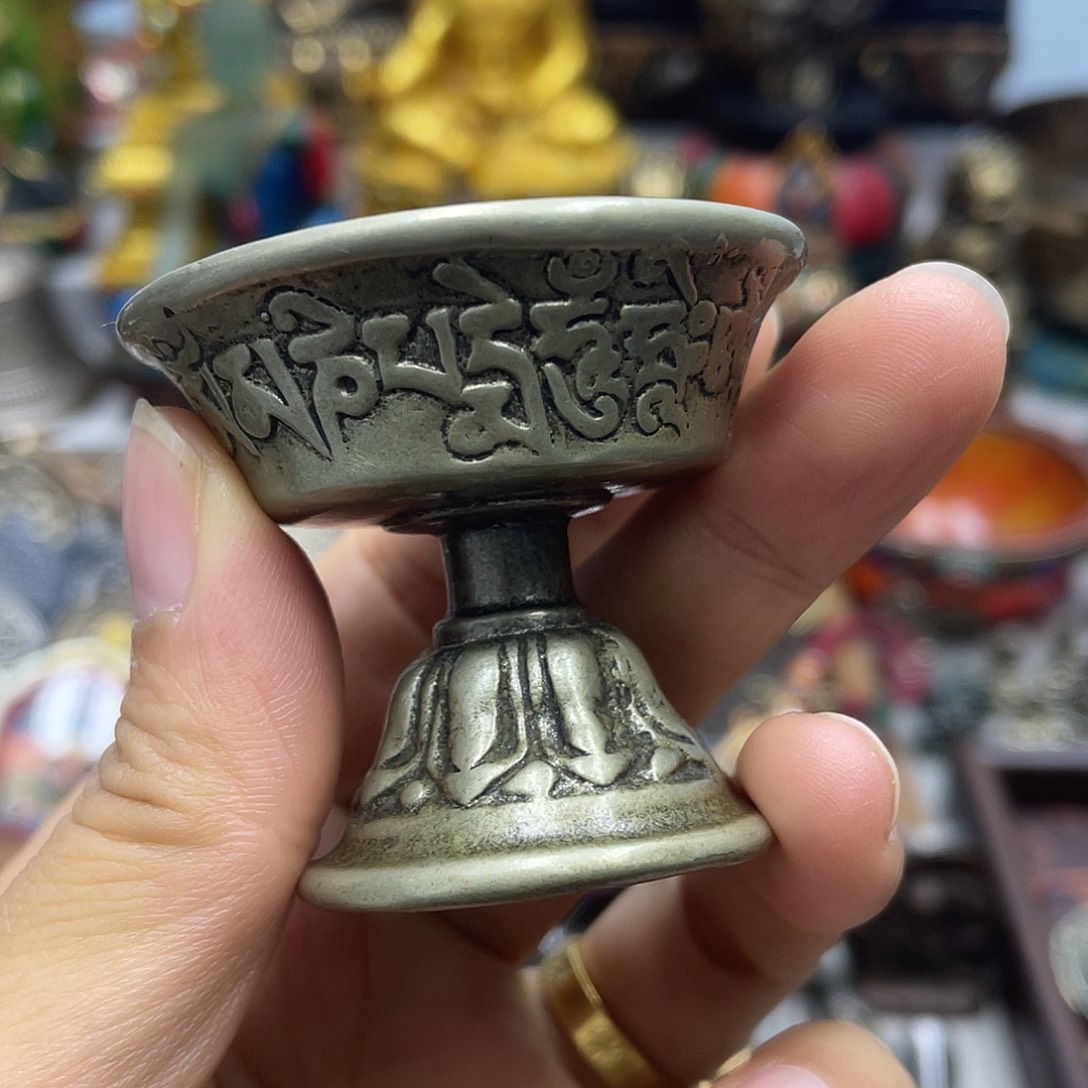 工艺品挂件一物一图